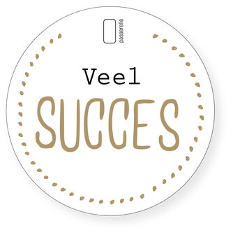 d&#039;Or Veel succes