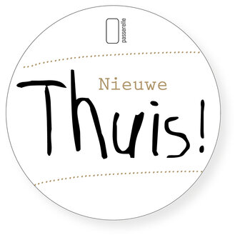 d&#039;Or Nieuwe thuis !