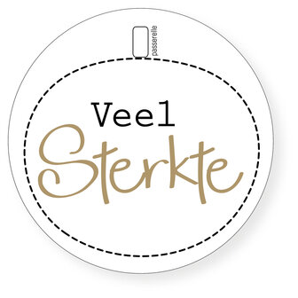 d&#039;Or Veel sterkte !