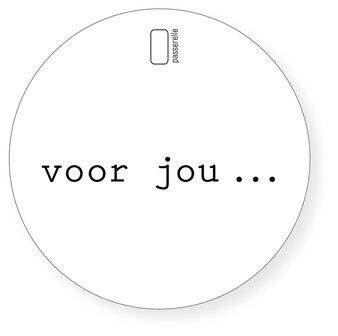 d&#039;Or Voor jou !