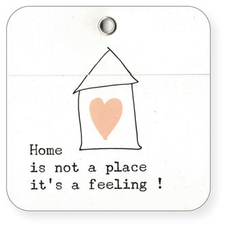 Wood Home is not a place it&#039;s a feeling !