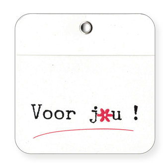 Wood Voor jou !