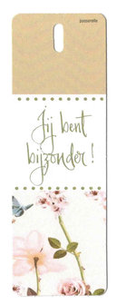 Flor Jij bent bijzonder !