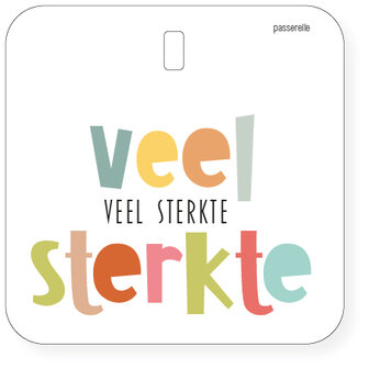 Voller Veel sterkte