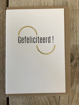 Wenskaart-Punkt-Gefeliciteerd !