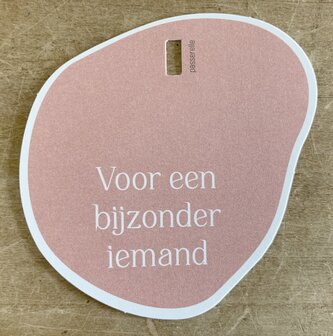 Organi Voor een bijzonder iemand