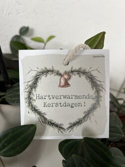 Cozy Hartverwarmende Kerstdagen