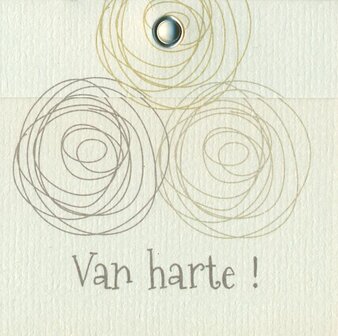 Soul Van harte !