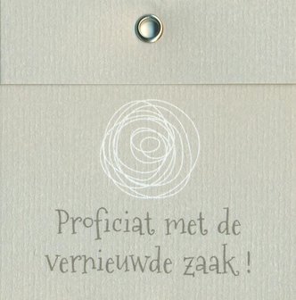 Soul Proficiat met de vernieuwde zaak !