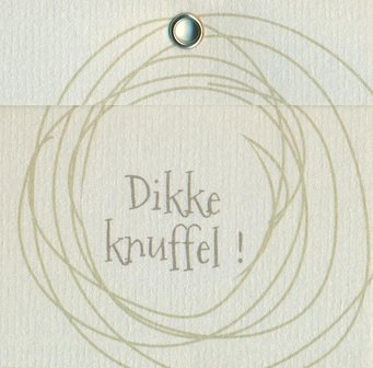 Soul Dikke knuffel !