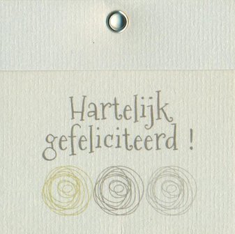 Soul Hartelijk gefeliciteerd !