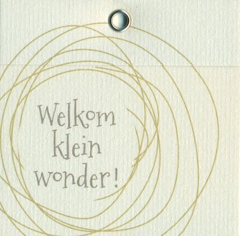 Soul Welkom klein wonder !