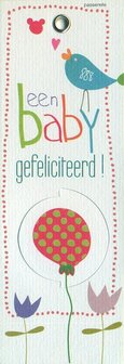 Rainbow Een baby ! ! Gefeliciteerd !