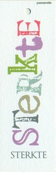Peace Sterkte