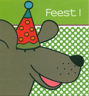 Animals Feest !