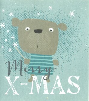Little One Happy Merry X-Mas