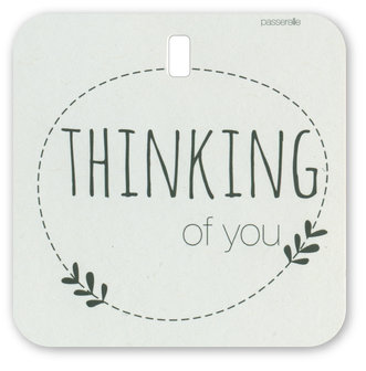 prestige thinking of you