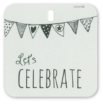 prestige let&#039;s celebrate