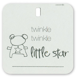 prestige twinkle twinkle little star