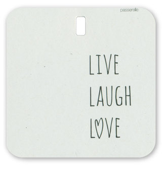 Prestige Live Laugh Love