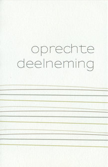 Soul Oprechte deelneming