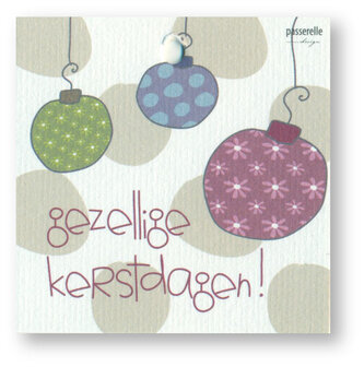 miep label gezellige kerstdagen