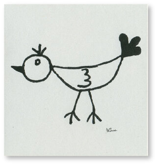 wk minne vogel
