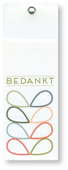 Arkki bedankt