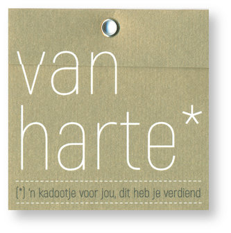 Noir van harte