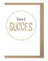 Wenskaart-dOr-Veel-succes-!