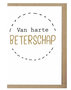 Wenskaart-dOr-Van-harte-beterschap