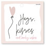 Love-kaartje-Hugs-kisses