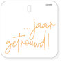 Script-...-jaar-getrouwd-!