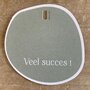 Organi-veel-succes