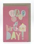 Mick-Happy-birthday-Rood-ballon