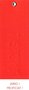 La-Luxe-(rood)-Jarig-!