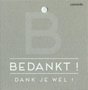 Passie-bedankt