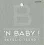 Passie-n-baby-!-gefeliciteerd-!