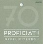 Passie-70-Proficiat-!