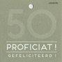 Passie-50-Proficiat-!