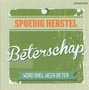 Vintage-Beterschap-!