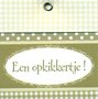 Dovie-Een-opkikkertje