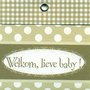 Dovie-Welkom-lieve-baby-!