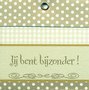 Dovie-Jij-bent-bijzonder-!