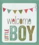 Zippy-Welcome-little-boy-!