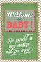 Vintage-Welkom-lieve-baby-!