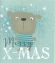 Little-One-Happy-Merry-X-Mas