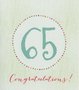Wenskaart-Number-65