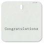 prestige-Congratulations