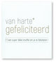 Noir-Van-harte-gefeliciteerd-!